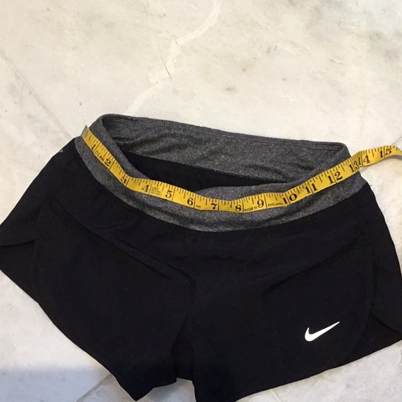 Nike youth running shorts - Picture 7 of 7